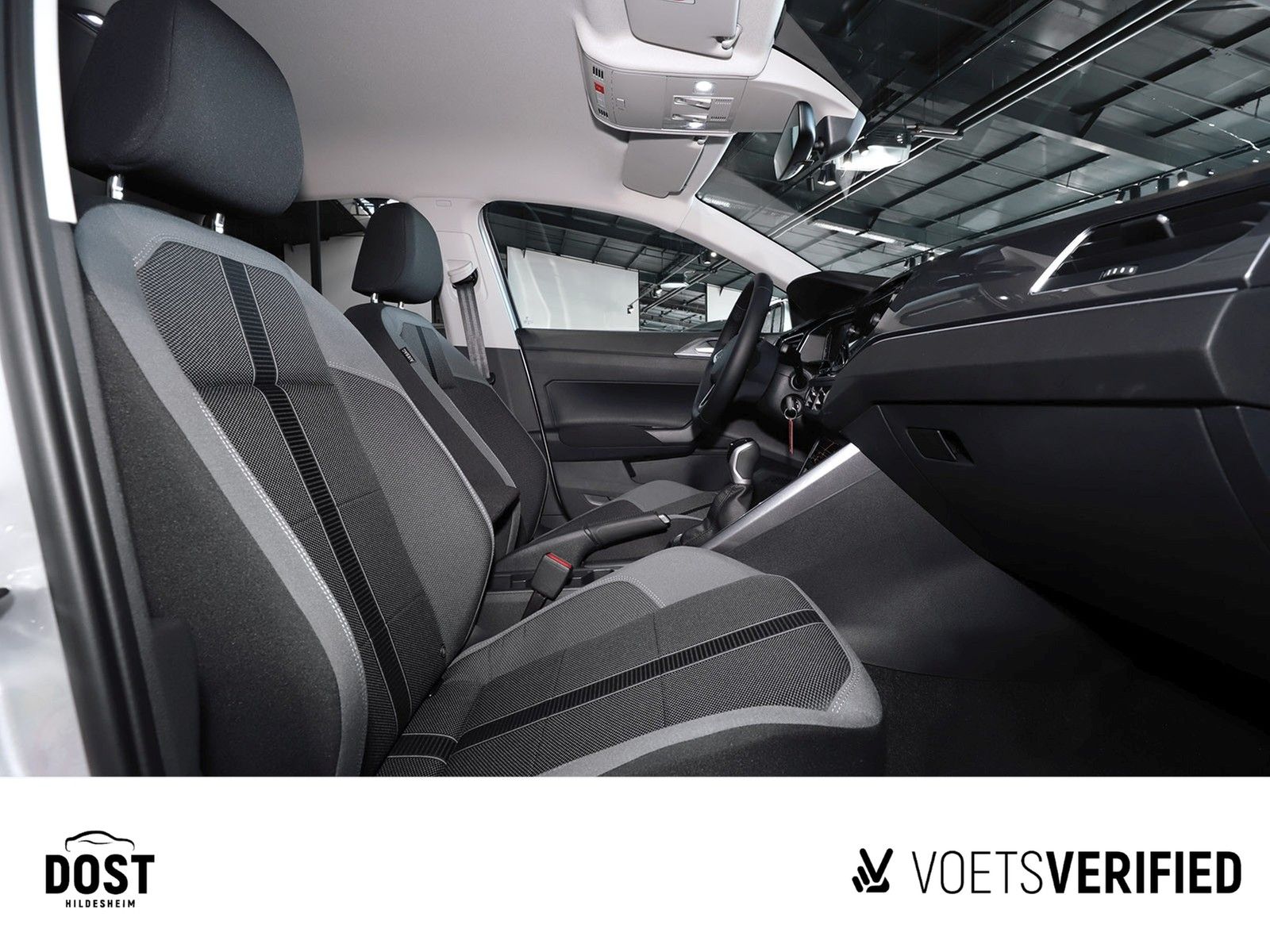 Volkswagen Polo - Bild 5