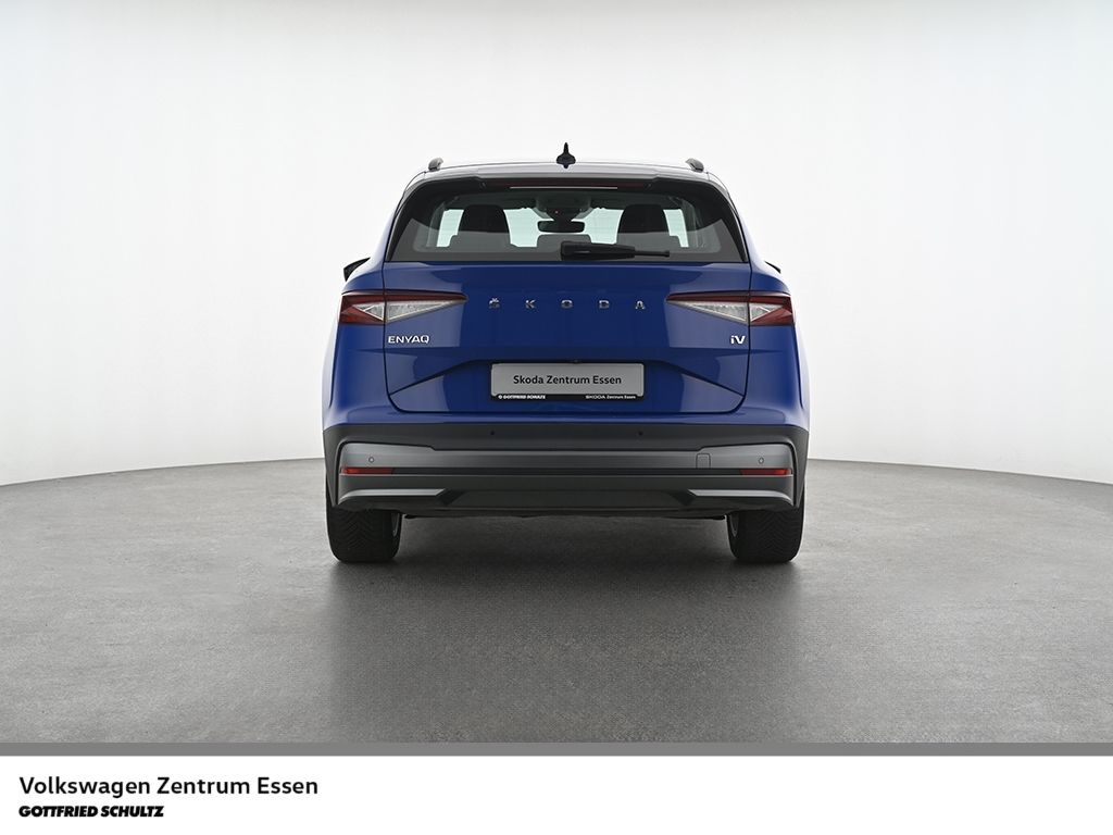 Skoda Enyaq - Bild 5