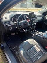 Mercedes-Benz GLE 350 d 4MATIC - - Mercedes-Benz GLE 350 in Nürnberg
