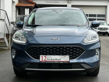 Ford Kuga - 5