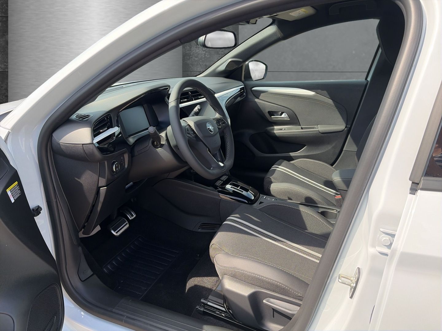 Opel Corsa - Bild 7