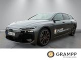 Audi S6 Avant e-tron MATRIX+VIRTUAL+PANO+360°+MEMORY - Audi S6 e-tron: Kombi