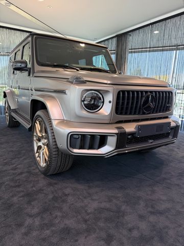 MERCEDES-BENZ G 63 AMG Mercedes-AMG G 63 Mercedes-AMG