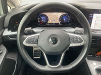 Volkswagen Golf - Vorschau Bild 10