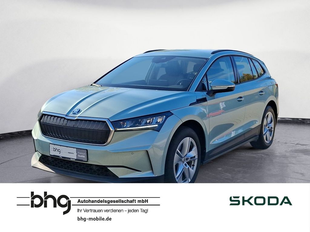 Skoda Enyaq 50 Loft