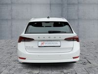 Skoda Octavia - Vorschau Bild 5