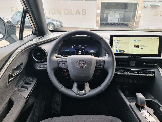 C-HR 1.8 Hybrid Team Deutschland (AX2)