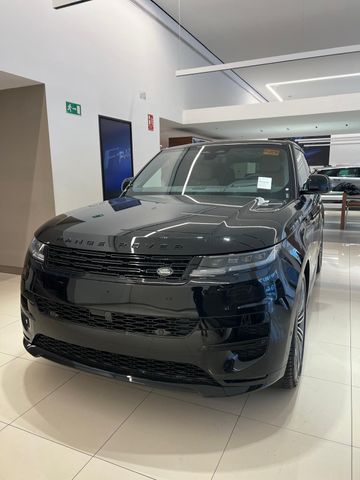 Land Rover Range Rover Sport 3.0 P550e PHEV AWD AUTOB.