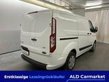 Ford Transit Custom 340 L1H1 LKW VA 1.0 EcoBoost PHEV - Hybrid (Benzin/Elektro) Kastenwagen