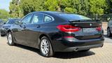 BMW 630 d GT xDrive MEMORY NAVI RCAM LEDER ACC TTW - BMW 630 in Düsseldorf