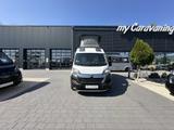 Bürstner Campeo C540 Black Forest| MEDIA-CENTER+RADTRÄGER - Bürstner 540