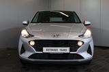 Hyundai i10 1.0 Select LANE+PDC+KLIMA+TEMP.+ALLWETTER - Hyundai i10 Gebrauchtwagen