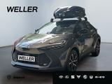 Toyota C-HR 2.0 Plug-in-Hybrid Teamplayer *Navi*LED*CAM