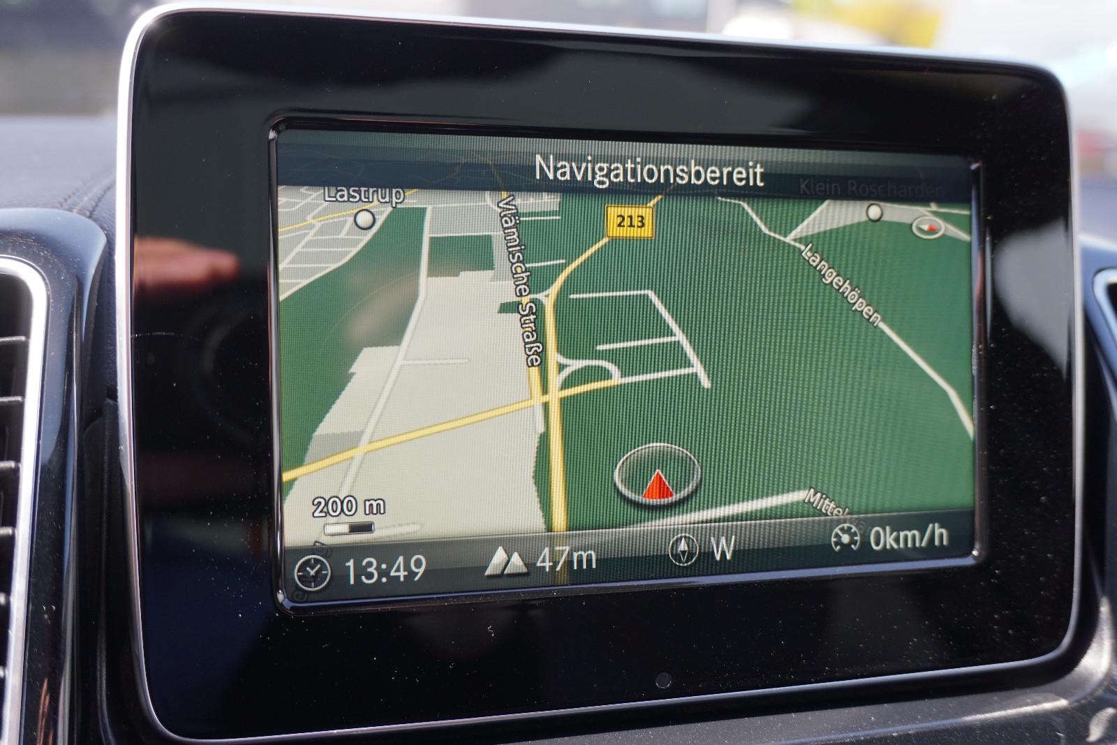 Mercedes-Benz GLE Coupe 350 d 4Matic*AMG-Op.*360°*SHZ*Pano*LED