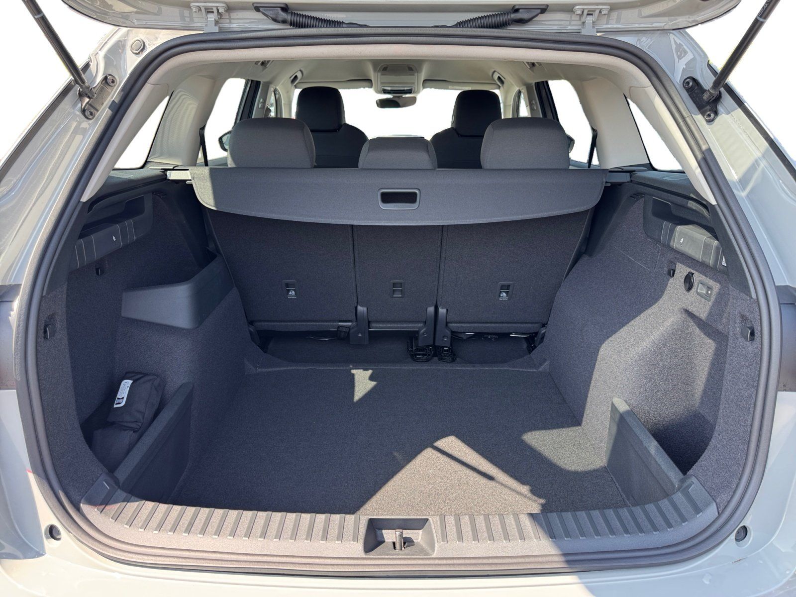 Skoda Kodiaq - Bild 7