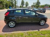 Ford Fiesta 1,0 48kW S/S SYNC Edition SYNC Edition - Ford Fiesta in Hamburg