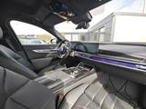 BMW 740 d xDrive |M Sport Pro|Iconic Glow|Pano|B&W| - gebrauchte BMW 740 aus dem Jahr 2023