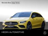 Mercedes-Benz CLA 250 SB AMG|NIGHT|AHK|PANO|KAM|LED|TEMP - Mercedes-Benz CLA 250 Shooting Brake aus 2022