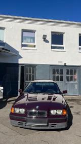 BMW e36 Compact 316i - BMW 316 in Hagen