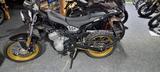 Rieju TANGO SCRAMBLER 125i/EURO5 Tageszulassung - RIEJU SCRAMBLER 125