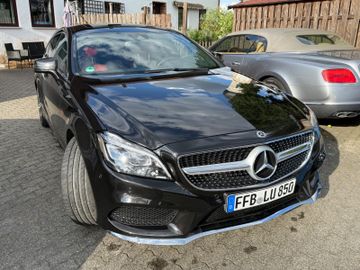 Mercedes CLS 400 Shooting Brake - 3