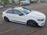 Mercedes-Benz A 180 d - - Mercedes-Benz A 180 in Frankfurt (Main)
