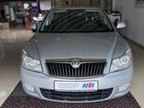 Skoda Octavia 1.6 tipronic*S-HEFT*TÜV NEU*AHK*SZH*2.HD - gebrauchte Skoda Octavia aus dem Jahr 2009
