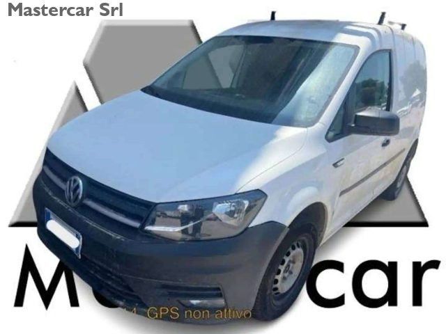 Image of Volkswagen Caddy