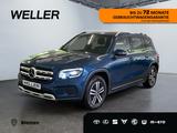 Mercedes-Benz GLB 200 d 8G-DCT Style *AHK*Multibeam*Standhz*CA - Mercedes-Benz GLB-Klasse Gebrauchtwagen in Bremen