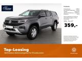 Volkswagen Amarok 2.0 TDI 4Motion Life DC - Volkswagen Amarok in Bielefeld