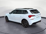 Skoda Kamiq 1.5 TSI DSG Monte Carlo *ACC*NAVI*KAMERA* - gebrauchte Skoda Kamiq aus dem Jahr 2022