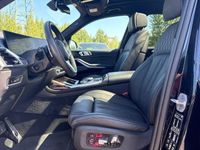 BMW X7 - Vorschau Bild 16