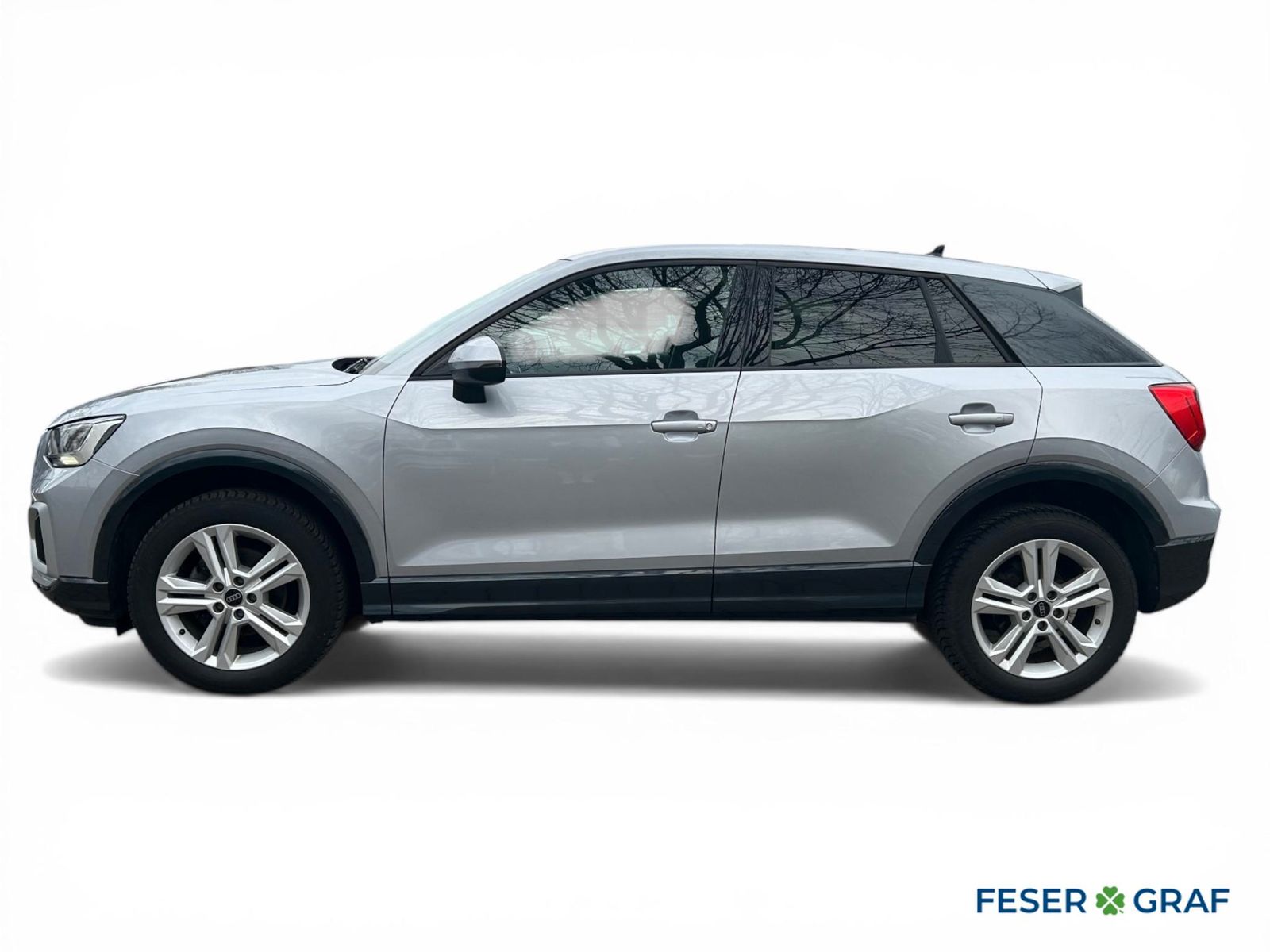 Audi Q2 - Bild 3