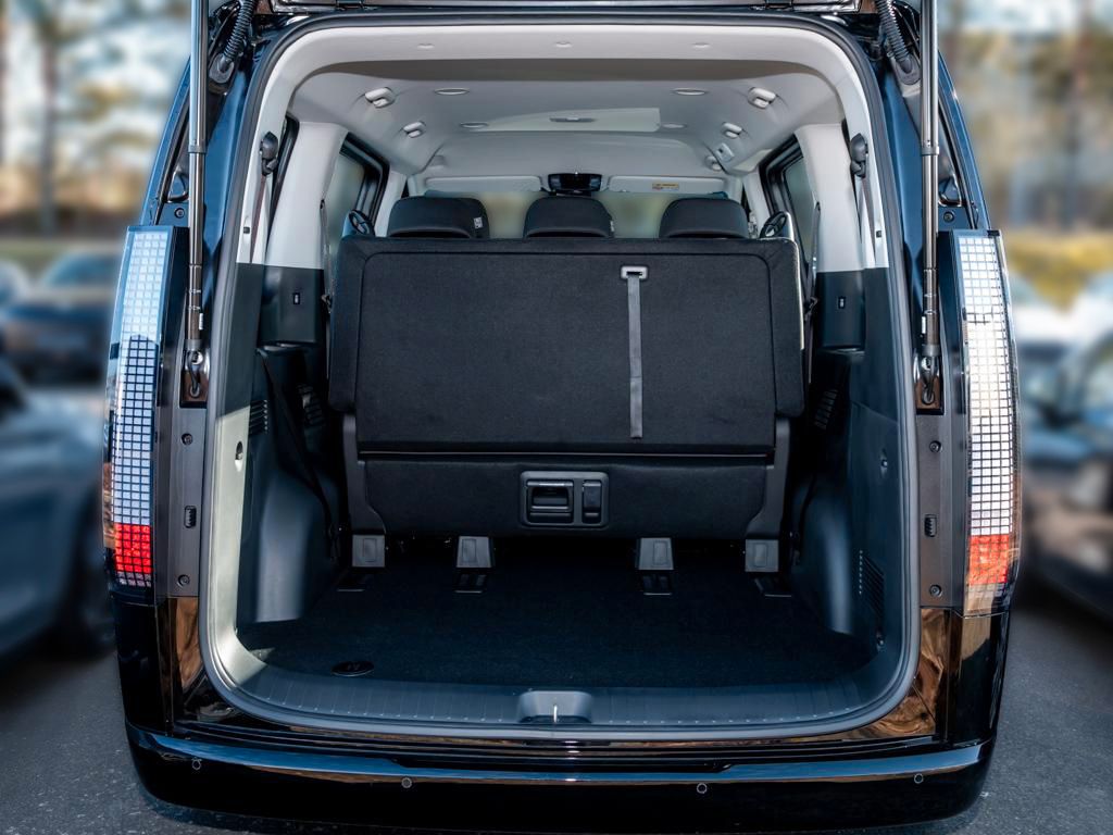 Hyundai Staria – Bild 13