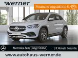 Mercedes-Benz GLA 250 4M PROG BUSI PANO AHK OFROAD KAMERA MBUX - gebrauchte Mercedes-Benz GLA 250 aus dem Jahr 2021