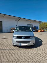 Volkswagen T5 California - Volkswagen T5 California: Von Privat