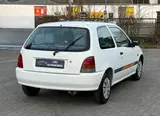 Toyota Starlet 1.3 *Automatik*Erst 79780 Km* - Toyota Starlet Gebrauchtwagen