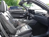 Ford Mustang Cabrio GT 5.0 V8 Aut.+Magne-Ride+B&O+ACC - Ford Mustang mit Benzin-Antrieb: Leder, Cabrio