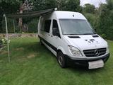Mercedes-Benz Sprinter 906 Kasten - Mercedes-Benz Wohnmobile & -wagen in Berlin
