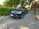 Porsche Macan S mit Porsche Approved Garantie