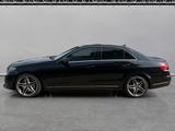 Mercedes-Benz E 500 V8/NAVI/SITZH/H&K/4MATIC - Mercedes-Benz E 500: 4matic