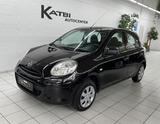 Nissan Micra 1,2 Visia First Klimaanlage HU neu - Nissan Micra in Wuppertal
