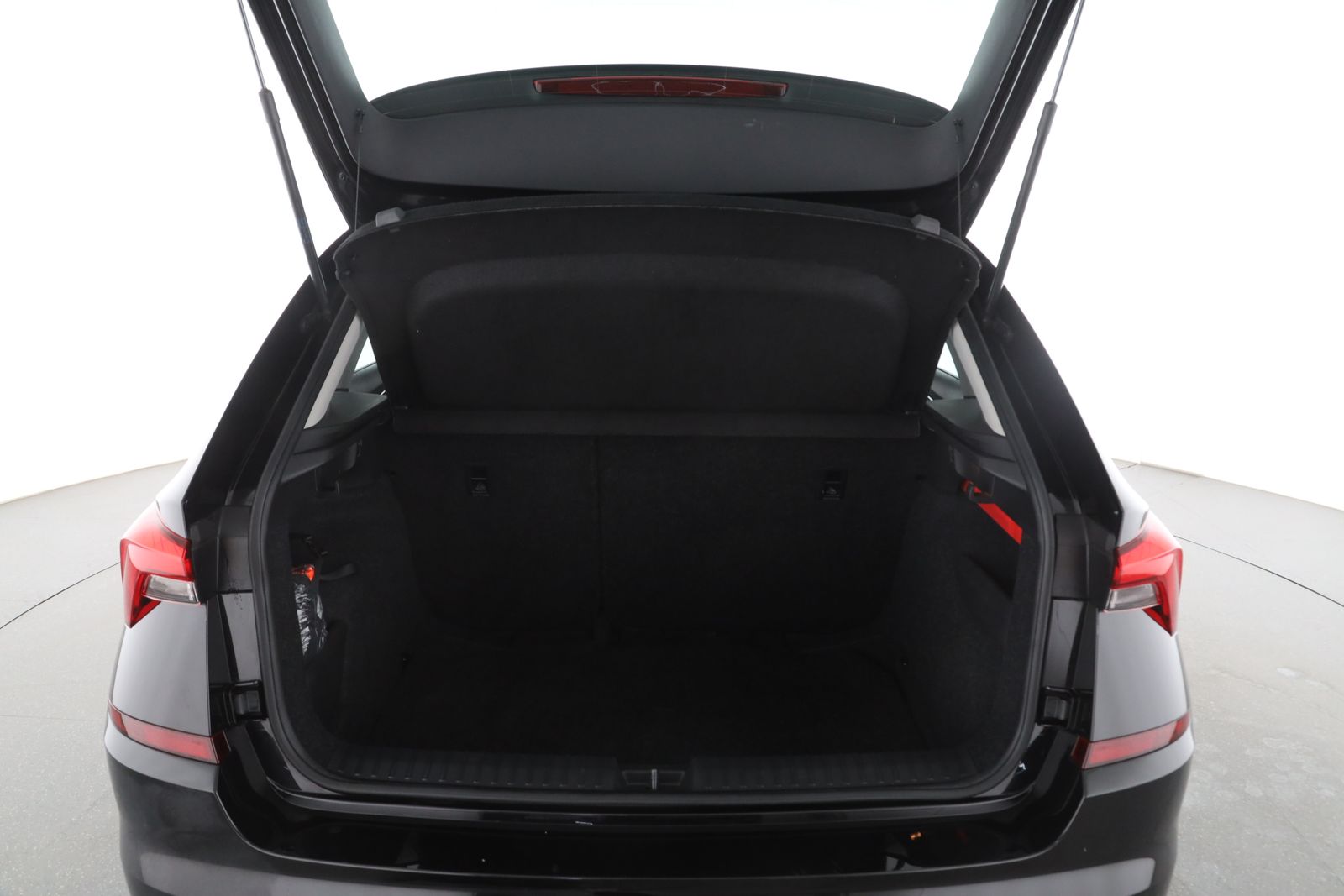 Skoda Kamiq - Bild 8