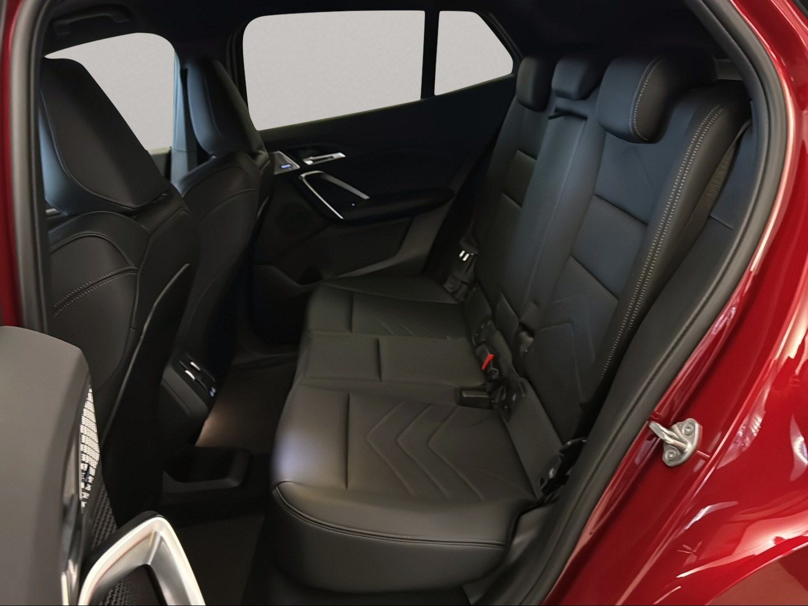 BMW iX2 - Bild 9