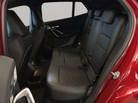 BMW iX2 - Vorschau Bild 9