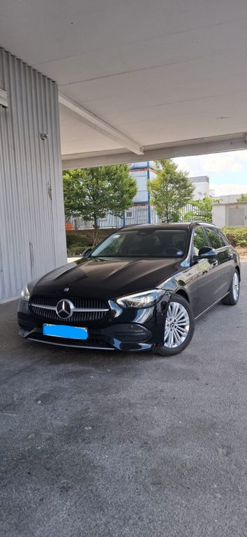 Image of Mercedes-Benz C 180