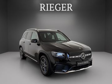 Mercedes GLB 200 - 3