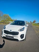 Kia Sportage 2.0 CRDi 185  - Kia Sportage von privat