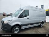 Mercedes-Benz Sprinter 317 CDI Hochdach L2H2 AHK MBUX FENSTER - Mercedes-Benz Sprinter hochdach