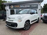 Fiat 500L Lounge 1.4 16V*PANORAMA-DACH*KAMERA*NAVI - Fiat 500L aus 2017